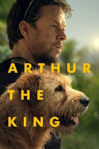 Nonton Arthur the King 2024