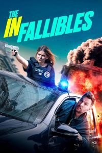 Nonton The Infallibles 2024