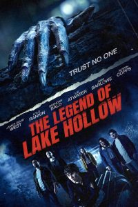 Nonton The Legend of Lake Hollow 2024