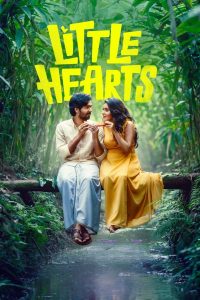 Nonton Little Hearts 2024