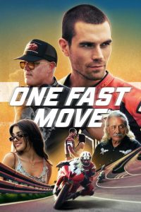 Nonton One Fast Move 2024