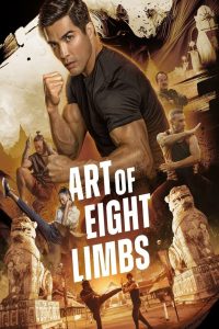 Nonton Art of Eight Limbs 2024