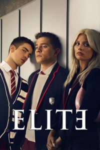 Nonton Elite: Season 6