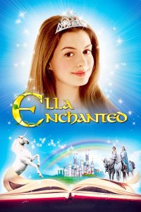 Nonton Ella Enchanted 2004