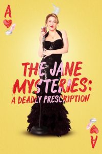 Nonton The Jane Mysteries: A Deadly Prescription 2024