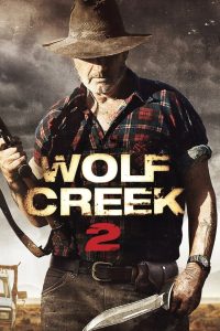 Nonton Wolf Creek 2 2013