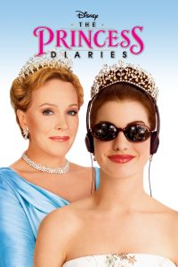 Nonton The Princess Diaries 2001