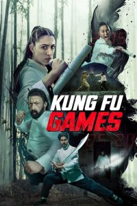 Nonton Kung Fu Games 2024