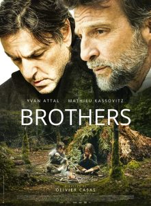 Nonton Brothers 2024