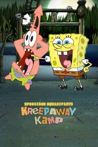 Nonton SpongeBob Squarepants: Kreepaway Kamp 2024