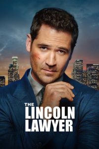 Nonton The Lincoln Lawyer: Season 3