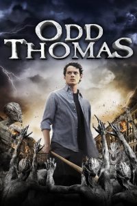 Nonton Odd Thomas 2013