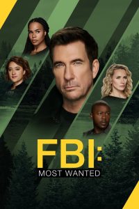 Nonton FBI: Most Wanted: Season 6