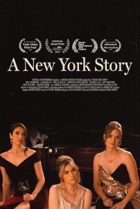 Nonton A New York Story 2024