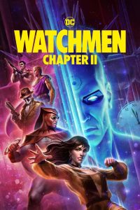 Nonton Watchmen: Chapter II 2024