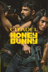 Citadel Honey Bunny 2024