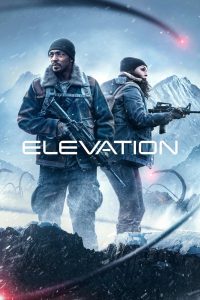 Nonton Elevation 2024