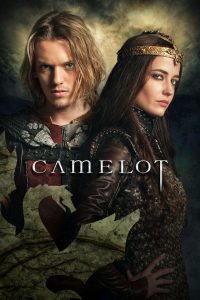 Nonton Camelot: Season 1