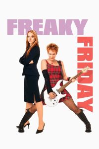 Nonton Freaky Friday 2003