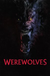 Nonton Werewolves 2024