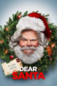 Nonton Dear Santa 2024