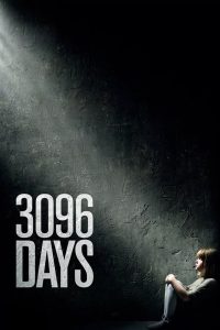 Nonton 3096 Days 2013