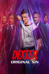 Nonton Dexter: Original Sin: Season 1