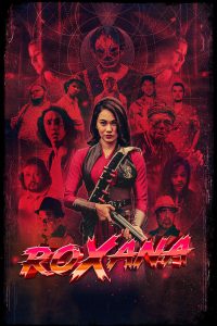 Nonton Roxana 2024