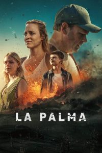 Nonton La Palma: Season 1