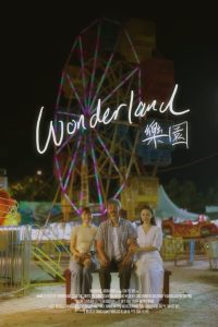 Nonton Wonderland 2023