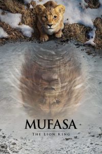 Nonton Mufasa: The Lion King 2024