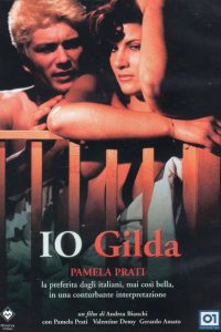 Nonton Io Gilda 1989