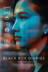 Nonton Black Box Diaries 2024