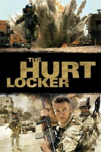 Nonton The Hurt Locker 2008