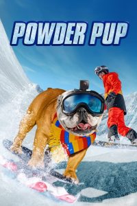 Nonton Powder Pup 2024