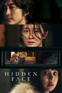 Nonton Hidden Face 2024