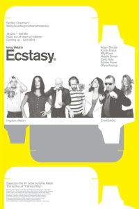 Nonton Ecstasy 2011