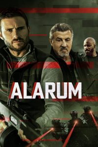 Nonton Alarum 2025