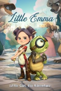 Nonton Little Emma 2024